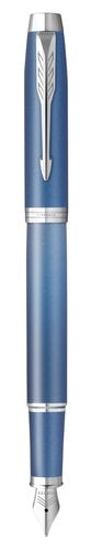 PLUMA PARKER IM RITUAL AZUL
