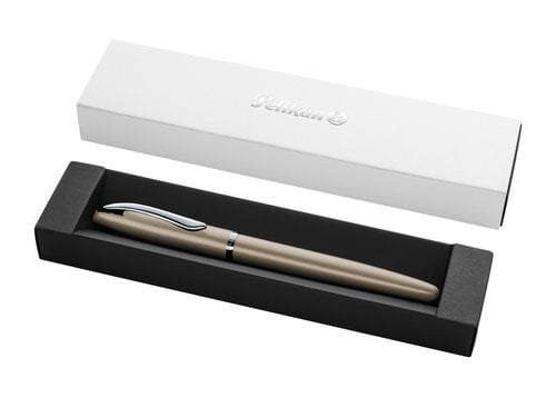 PLUMA PELIKAN JAZZ NOBLE PARDO