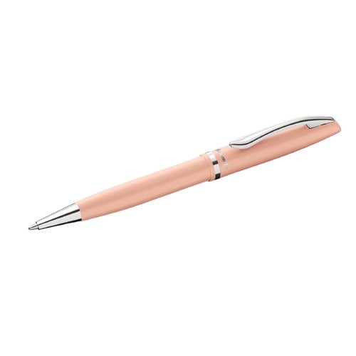 BOLIGRAFO PELIKAN JAZZ PASTEL MELOCOTON
