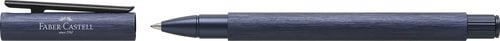 ROLLER FABER-CASTELL NEO SLIM ALUM. AZUL
