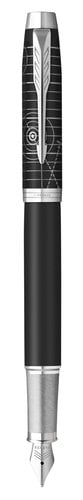 PLUMA PARKER IM LEGACY OF FLIGHT (F)