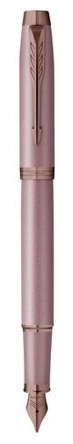 PLUMA PARKER IM MAUVE BRONCE (F)