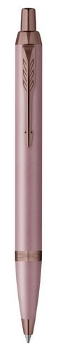 BOLIGRAFO PARKER IM MAUVE BRONCE