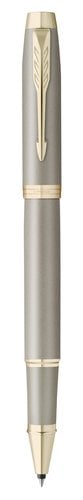ROLLER PARKER IM SANDSTONE BRONCE