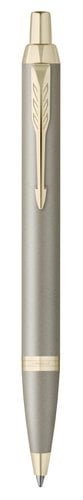 BOLIGRAFO PARKER IM SANDSTONE BRONCE