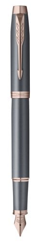 PLUMA PARKER IM SLATE BRONCE (F)