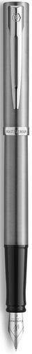 PLUMA WATERMAN IMPRESSION ACERO CT(F)