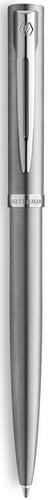 BOLIGRAFO WATERMAN IMPRESSION ACERO CT