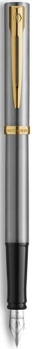 PLUMA WATERMAN IMPRESSION ACERO GT(F)