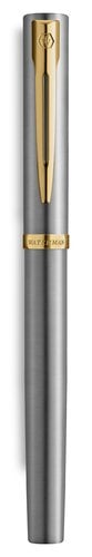 PLUMA WATERMAN IMPRESSION ACERO GT(M)