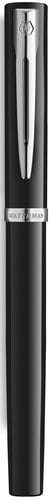 PLUMA WATERMAN IMPRESSION L.NEGRO CT(M)