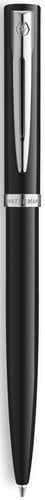 BOLIGRAFO WATERMAN IMPRESSION L.NEGRO CT