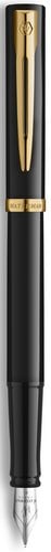 PLUMA WATERMAN IMPRESSION L.NEGRO GT(F)