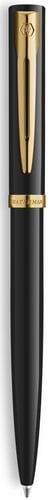 BOLIGRAFO WATERMAN IMPRESSION L.NEGRO GT