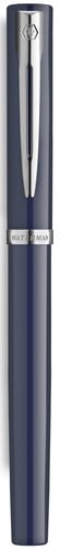 PLUMA WATERMAN IMPRESSION L.AZUL CT(M)