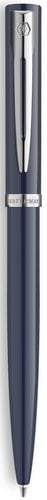 BOLIGRAFO WATERMAN IMPRESSION L.AZUL CT