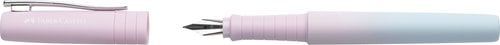 PLUMA FABER-CASTELL POLY PEN SKY