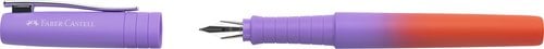 PLUMA FABER-CASTELL POLY PEN MELON