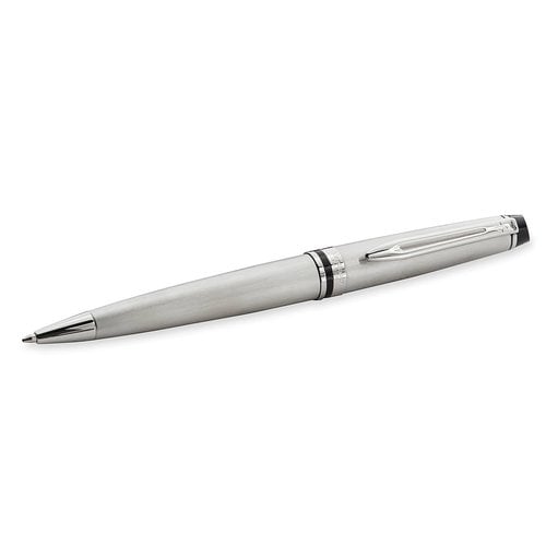 BOLIGRAFO WATERMAN EXPERT ACERO CT