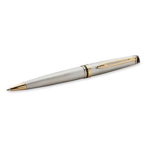 BOLIGRAFO WATERMAN EXPERT ACERO GT