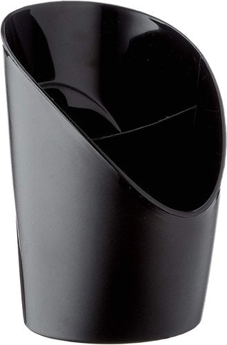 CUBILETE ESSELTE EUROPOST NEGRO VIVIDA