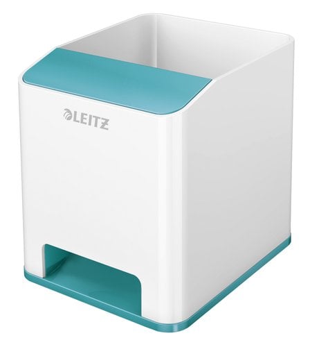 CUBILETE LEITZ WOW DUAL TQ/BL