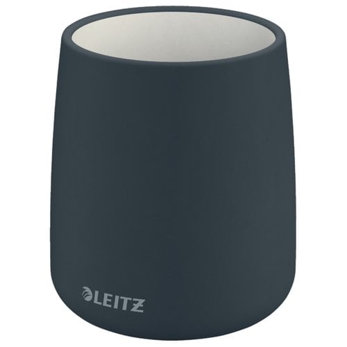 CUBILETE LEITZ COSY GRIS