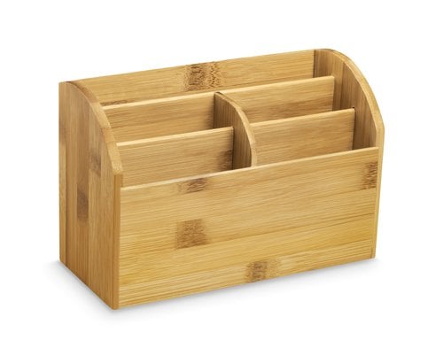 ORGANIZADOR SOBREMESA CEP BAMBU CASTAÑ