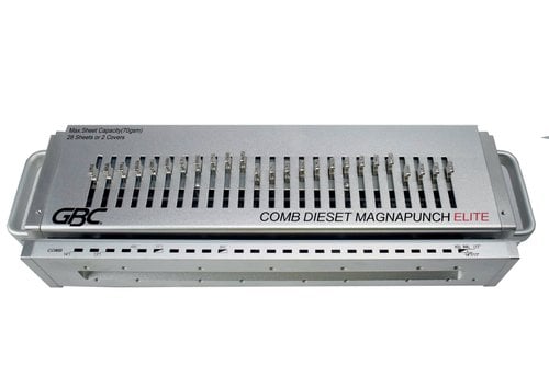 PEINES GBC CANUTILLO MAGNA ELITE