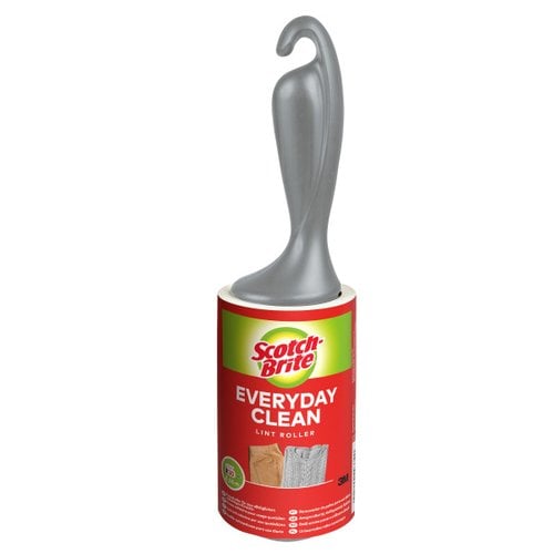 RODILLO QUITAPELUSAS SCOTCH BRITE