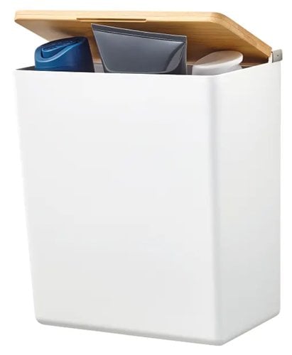 CAJA ALMAC. TESA BABOO MED.C/TAPA
