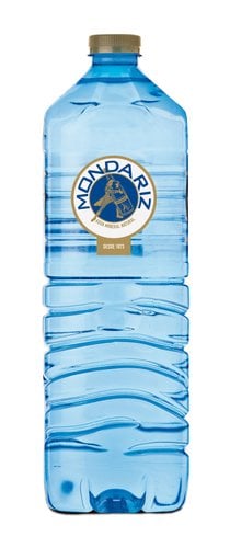 AGUA MINERAL NATURAL MONDARIZ 1.5L