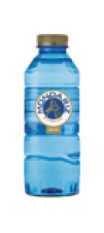 AGUA MINERAL NATURAL MONDARIZ 330ml