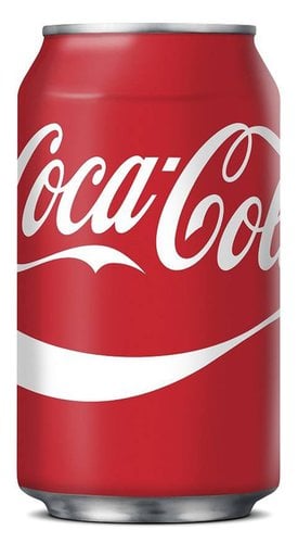 REFRESCO COCA-COLA LATA 330ml