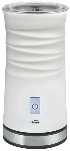 ESPUMADOR LECHE LACOR ELECTRICO 240 ml