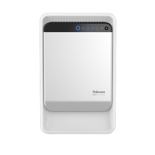 PURIFICADOR DE AIRE FELLOWES PRO AM II