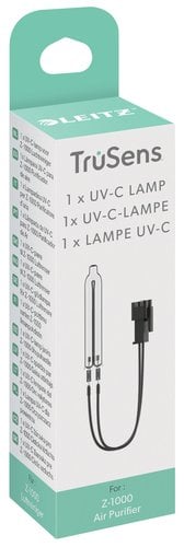 BOMBILLA UV PURIFICADOR LEITZ Z-1000