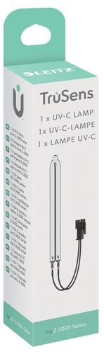 BOMBILLA UV PURIFICADOR LEITZ Z2000/2500