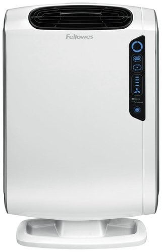 PURIFICADOR DE AIRE FELLOWES DX55