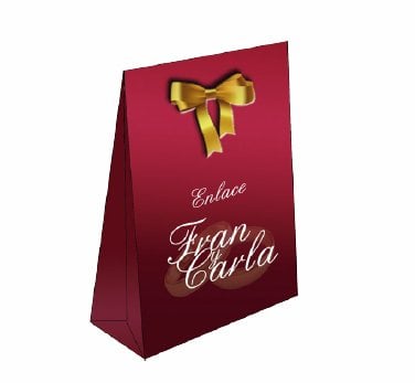 PAP.YOSAN 230gr CAJA DE REGALO