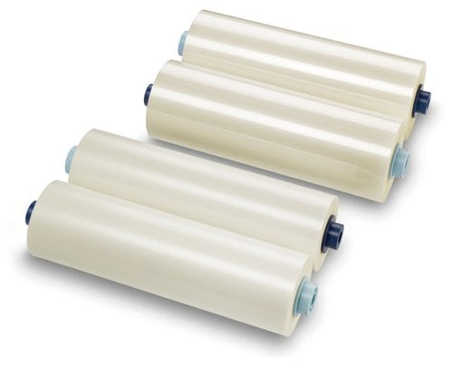 BOBINA GBC BRILLO 635x150x42.5 CAJA DE 2