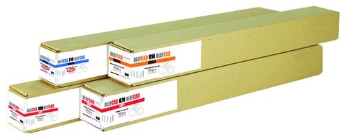 P.PLOTTER OLEFCAD 90g ROLLO 0,914x50