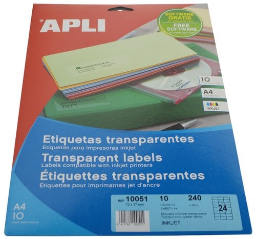 ETIQ.IMP.APLI 10051 10h A4 PLT 70x37