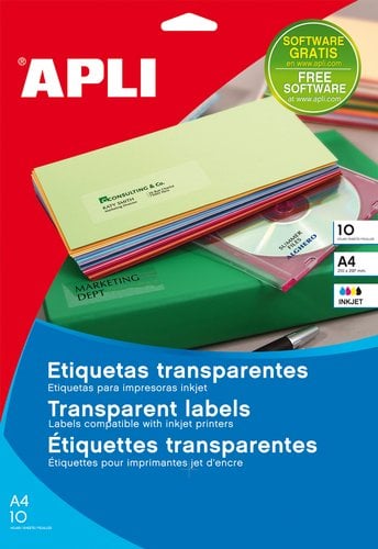 ETIQ.IMP.APLI 10052 10h A4 PLT 99,1x38,1