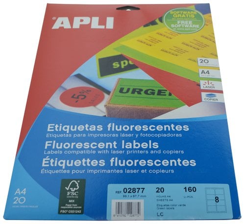 ETIQ.IMP.APLI 02877 20h A4 FL.VD.99x67,7