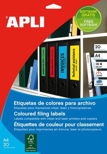 ETIQ.IMP.APLI 01375 20h A4 AZUL 190x61