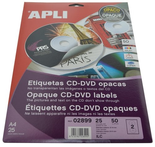 ETIQ.IMP.APLI 02899 25h A4 CD.OPAØ114x41