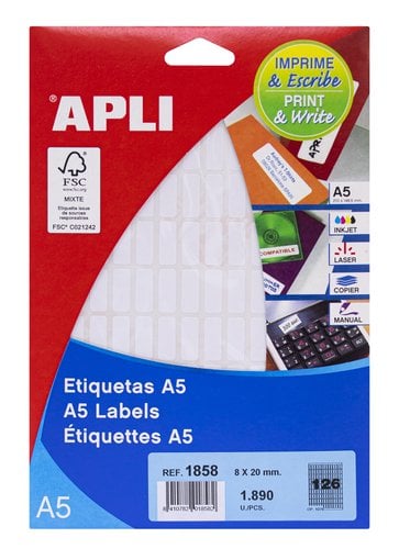 ETIQ.IMP.APLI 01858 15h A5 8x20