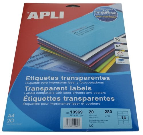 ETIQ.IMP.APLI 10969 20h A4 99,1x38,1