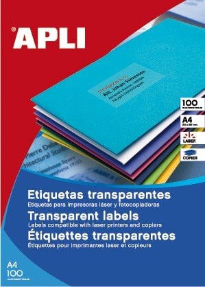 ETIQ.IMP.APLI 12962 100h A4 48.5x25.4